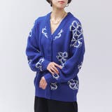 カーディガン レディース 秋 | relaclo | 詳細画像9 