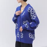 カーディガン レディース 秋 | relaclo | 詳細画像10 