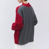 ニット レディース 秋 | relaclo | 詳細画像11 