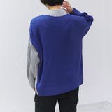 ニット レディース 秋 | relaclo | 詳細画像16 