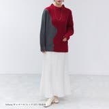 ニット レディース 秋 | relaclo | 詳細画像7 