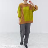 ニット レディース 秋 | relaclo | 詳細画像7 