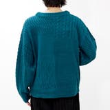 ニット レディース 秋 | relaclo | 詳細画像12 