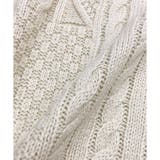 ニット レディース 秋 | relaclo | 詳細画像19 