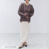 ニット レディース 秋 | relaclo | 詳細画像14 