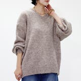 ニット レディース 秋 | relaclo | 詳細画像13 