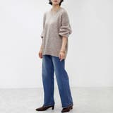 ニット レディース 秋 | relaclo | 詳細画像14 
