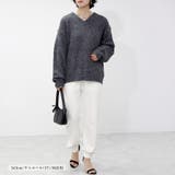 ニット レディース 秋 | relaclo | 詳細画像15 