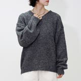 ニット レディース 秋 | relaclo | 詳細画像16 
