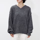 ニット レディース 秋 | relaclo | 詳細画像17 