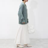 ニット レディース 秋 | relaclo | 詳細画像5 