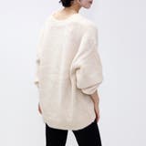 ニット レディース 秋 | relaclo | 詳細画像10 