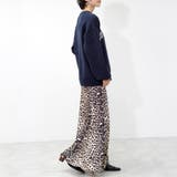 ニット レディース 秋 | relaclo | 詳細画像12 