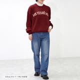 ニット レディース 秋 | relaclo | 詳細画像3 