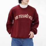 ニット レディース 秋 | relaclo | 詳細画像4 