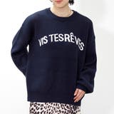 ニット レディース 秋 | relaclo | 詳細画像10 