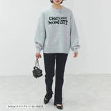 ニット レディース 秋 | relaclo | 詳細画像3 