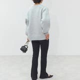 ニット レディース 秋 | relaclo | 詳細画像6 