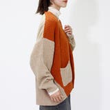 カーディガン レディース 秋 | LAPULE  | 詳細画像9 