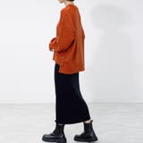 ニット レディース 秋 | relaclo | 詳細画像11 