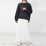 ニット レディース 秋 | relaclo | 詳細画像13 