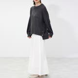 ニット レディース 秋 | relaclo | 詳細画像16 