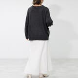 ニット レディース 秋 | relaclo | 詳細画像17 