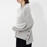 ニット レディース 秋 | relaclo | 詳細画像6 