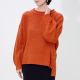 ニット レディース 秋 | relaclo | 詳細画像10 