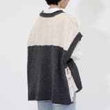 ベスト レディース 春 | relaclo | 詳細画像16 