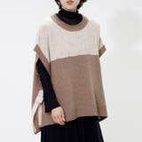 ベスト レディース 春 | relaclo | 詳細画像4 