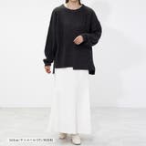 ニット レディース 秋 | relaclo | 詳細画像15 