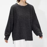 ニット レディース 秋 | relaclo | 詳細画像16 