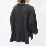 ニット レディース 秋 | relaclo | 詳細画像18 