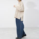 ニット レディース 秋 | relaclo | 詳細画像9 