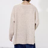 ニット レディース 秋 | relaclo | 詳細画像10 