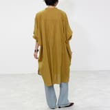 ワンピース レディース 春 | relaclo | 詳細画像11 