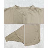 ワンピース レディース 春 | relaclo | 詳細画像17 