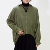 ブラウス レディース 春 | LAPULE  | 詳細画像12 