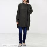 ブラウス レディース 春 | LAPULE  | 詳細画像15 