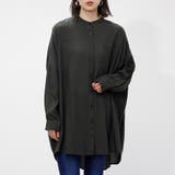 ブラウス レディース 春 | LAPULE  | 詳細画像16 