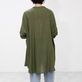 ブラウス レディース 春 | LAPULE  | 詳細画像6 