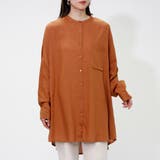 ブラウス レディース 春 | LAPULE  | 詳細画像8 