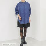 シャツ レディース 春 | LAPULE | 詳細画像3