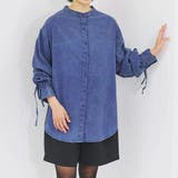 シャツ レディース 春 | LAPULE | 詳細画像4