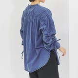 シャツ レディース 春 | LAPULE | 詳細画像5