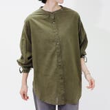 シャツ レディース 春 | LAPULE | 詳細画像8