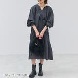 ワンピース シャツ 春 | relaclo | 詳細画像11 