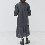 ワンピース シャツ 春 | relaclo | 詳細画像15 