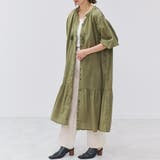 ワンピース シャツ 春 | relaclo | 詳細画像10 